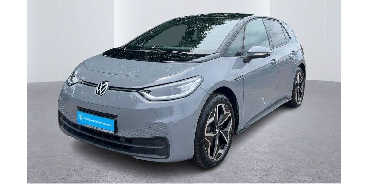 VW ID.3 33.185 km 28.888 &euro; Hamburg 22303