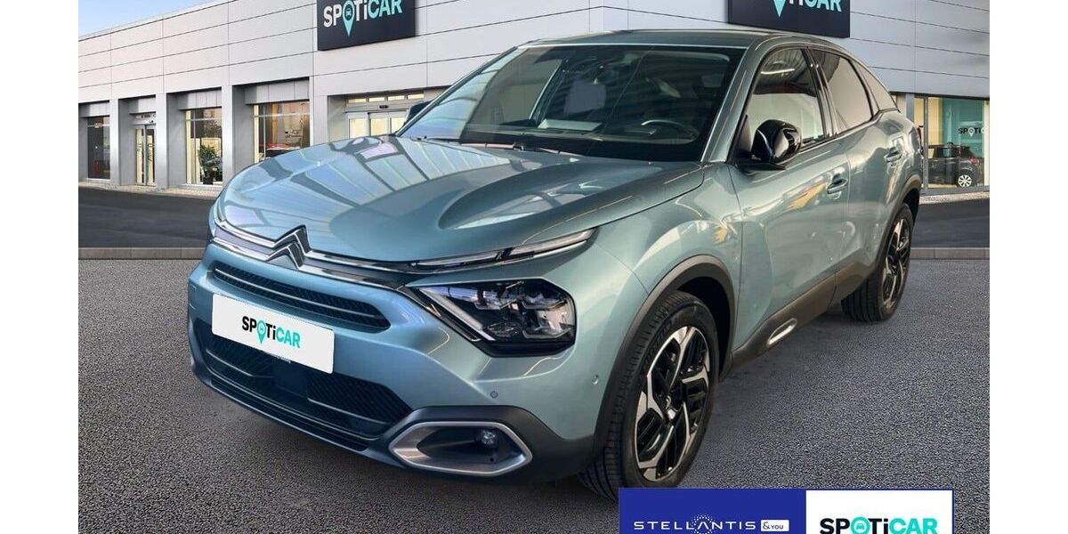 Citroen C4 21.781 km 17.390 &euro; Hamburg 20537