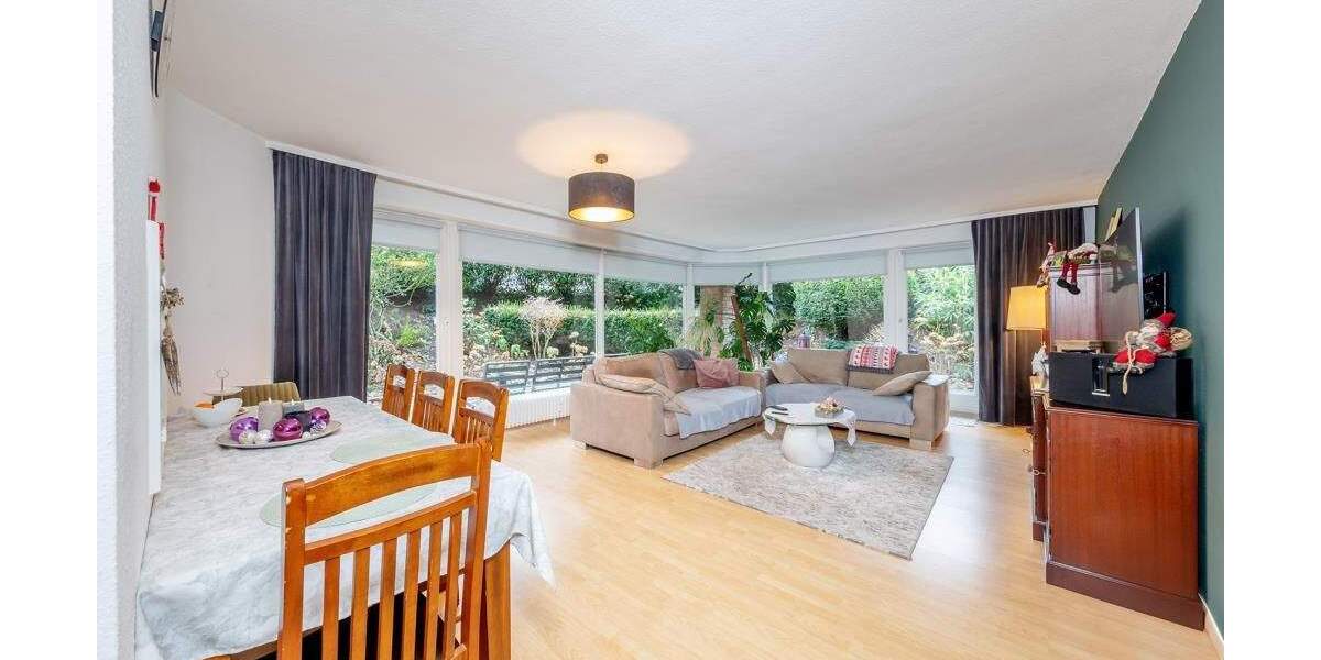 Etagenwohnung Lütjensee - 2 Zimmer, 86 m&sup2;, 225.000&euro; | Angebot:25728838