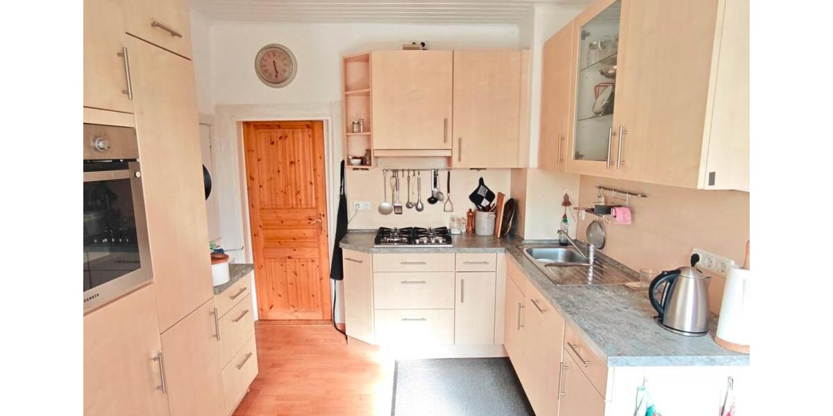 Einfamilienhaus Bad Oldesloe - 5 Zimmer, 110 m&sup2;, 372.000&euro; | Angebot:26524386