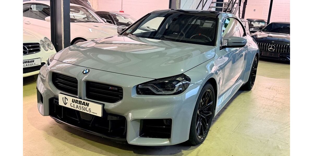 BMW M2 3.912 km 79.900 &euro; Norderstedt 22844