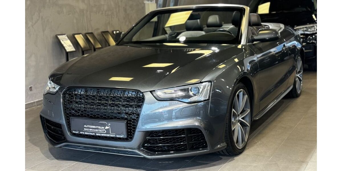 Audi A5 118.000 km 19.990 &euro; Bad Bramstedt 24576