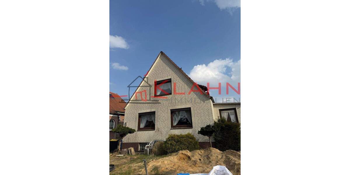 Einfamilienhaus Pinneberg - 5 Zimmer, 100 m&sup2;, 329.000&euro; | Angebot:25672919