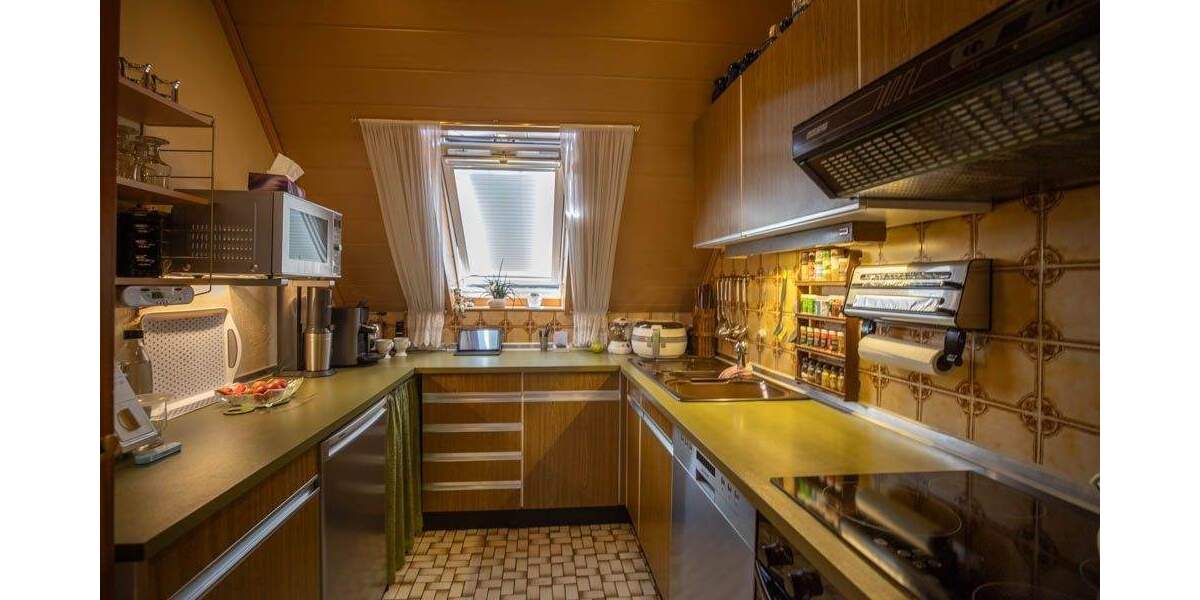 Mehrfamilienhaus, Wohnhaus Ellerau - 7 Zimmer, 160 m&sup2;, 485.000&euro; | Angebot:25671156