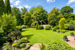 Ihr neues Familienglück: Wohnen mit Einliegerwohnung und grünem Gartenidyll - Einfamilienhaus Bad Bramstedt | Angebot:27085899