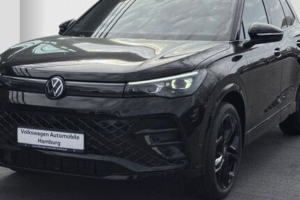 VW Tiguan 15.000 km 44.990 &euro; Glinde 21509