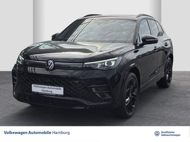VW Tiguan 15.000 km 44.990 &euro; Glinde 21509