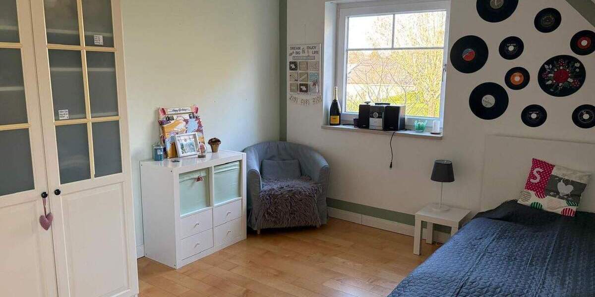 Einfamilienhaus Ahrensburg - 5 Zimmer, 144 m&sup2;, 850.000&euro; | Angebot:25916627