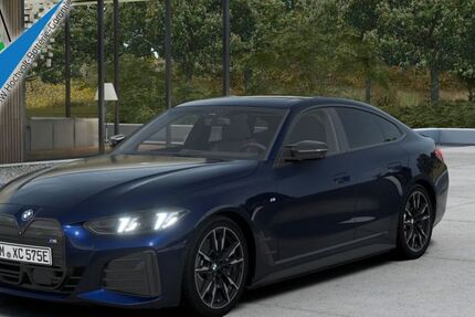 BMW i4 22.503 km 58.700 &euro; Hamburg 21073