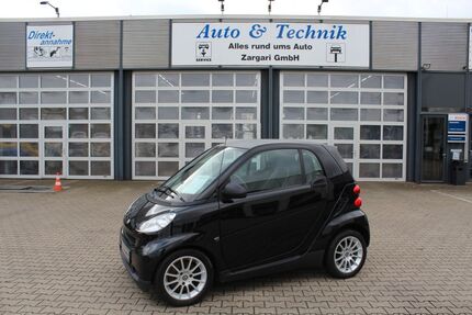 Smart ForTwo 65.806 km 6.950 &euro; Glinde (bei Hamburg) 21509