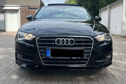 Audi A3 36.500 km 22.100 &euro; Hamburg 21031