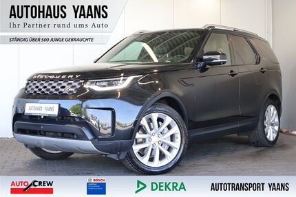 Land Rover Discovery 21.300 km 44.989 &euro; Prisdorf 25497