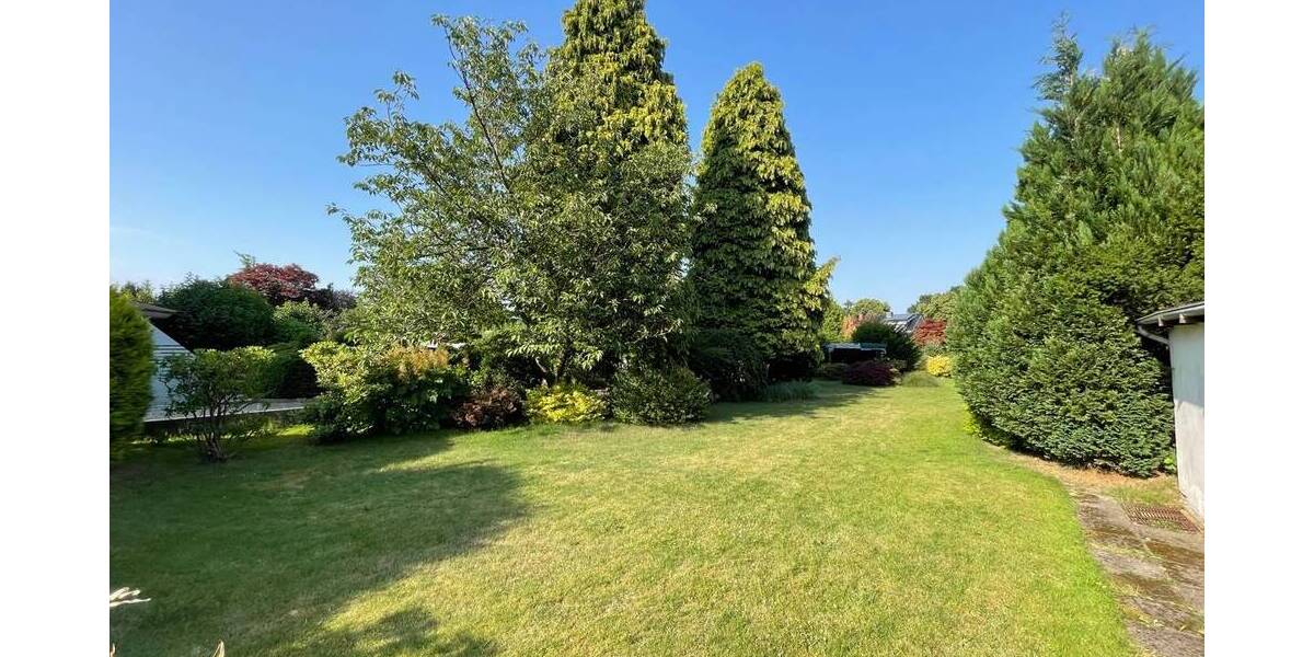 Doppelhaushälfte Hamburg Osdorf - 4 Zimmer, 88 m&sup2;, 589.000&euro; | Angebot:25802458