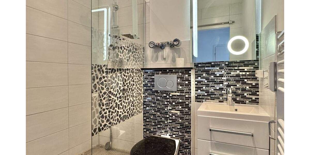 Etagenwohnung Hamburg St. Pauli - 1 Zimmer, 36 m&sup2;, 269.000&euro; | Angebot:25777986