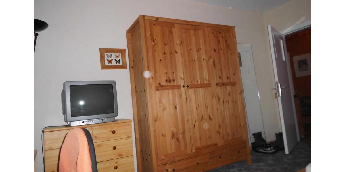 Etagenwohnung Hamburg Stellingen - 1 Zimmer, 18 m&sup2;, 400&euro; | Angebot:25612630