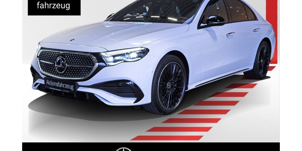 Mercedes-Benz E 300 8.050 km 68.998 &euro; Hamburg 21029