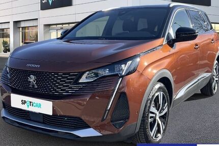 Peugeot 5008 12.623 km 27.990 &euro; Hamburg 22457