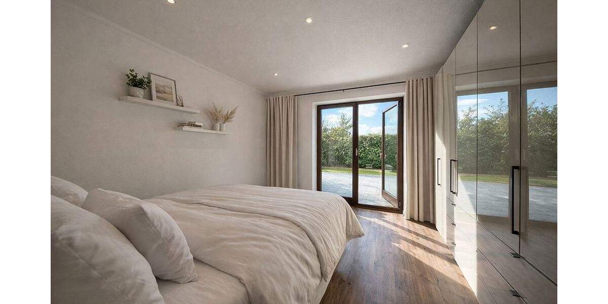 Bungalow Uetersen - 4 Zimmer, 114 m&sup2;, 459.000&euro; | Angebot:25746151