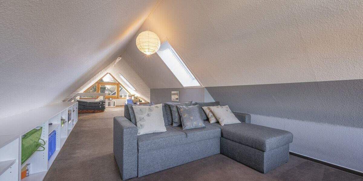 Einfamilienhaus Bargteheide - 5 Zimmer, 189 m&sup2;, 885.000&euro; | Angebot:25908847