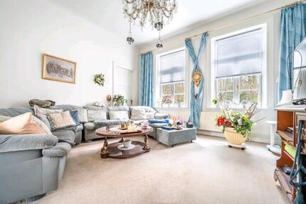 Wohnung Pinneberg - 7 Zimmer, 112 m&sup2;, 1.800&euro; | Angebot:25904765