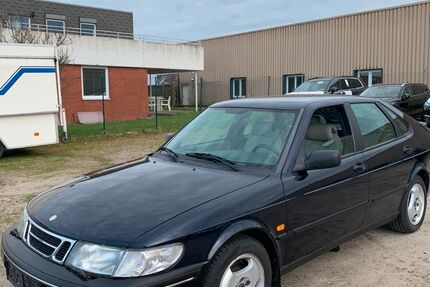 Saab 900 274.057 km 2.950 &euro; Elmshorn 25337