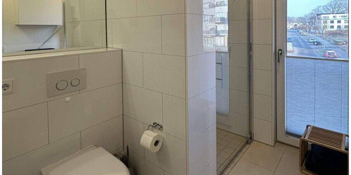 Etagenwohnung Ahrensburg - 3 Zimmer, 105 m&sup2;, 545.000&euro; | Angebot:25662646