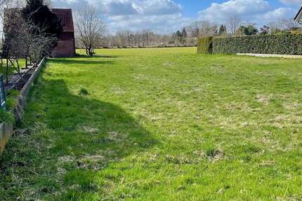 Grundstück Halstenbek - 495.000&euro; | Angebot:25972764