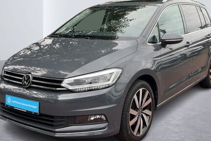 VW Touran 66.000 km 24.888 &euro; Hamburg 22303