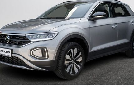 VW T-Roc 5.010 km 29.990 &euro; Rellingen/Hamburg 25462
