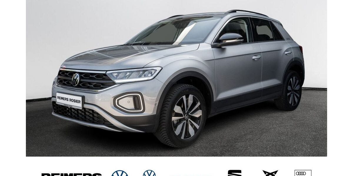 VW T-Roc 5.010 km 29.990 &euro; Rellingen/Hamburg 25462