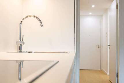 Wohnung Hamburg HafenCity - 1 Zimmer, 42 m&sup2;, 1.400&euro; | Angebot:25472444