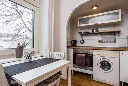 Zimmer Hamburg Barmbek-Süd - 2 Zimmer, 1.100&euro; | Angebot:2387684