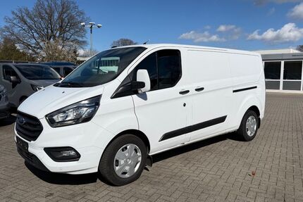 Ford Transit Custom 114.462 km 15.900 &euro; Norderstedt bei Hamburg 22851