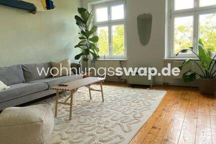 Wohnung Hamburg St. Pauli - 3 Zimmer, 67 m&sup2;, 770&euro; | Angebot:25923932