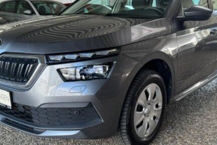 Skoda Kamiq 37.144 km 21.990 &euro; Elmshorn 25337