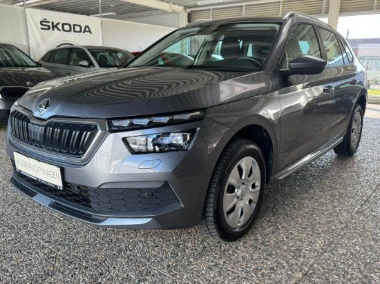 Skoda Kamiq 37.144 km 21.990 &euro; Elmshorn 25337