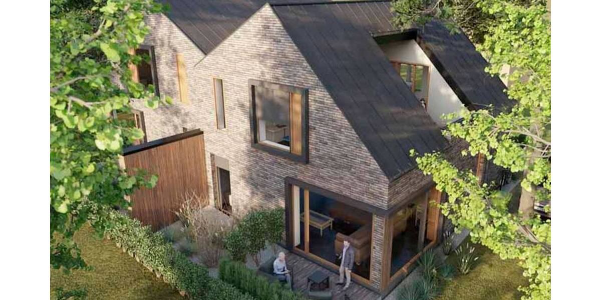 Grundstück Hamburg Lemsahl-Mellingstedt - 459.000&euro; | Angebot:26037205