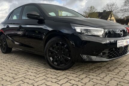 Opel Corsa 14.704 km 16.280 &euro; Rellingen 25462