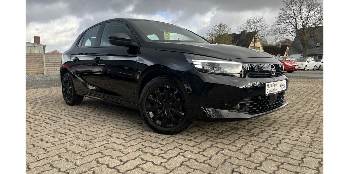 Opel Corsa 14.704 km 16.280 &euro; Rellingen 25462