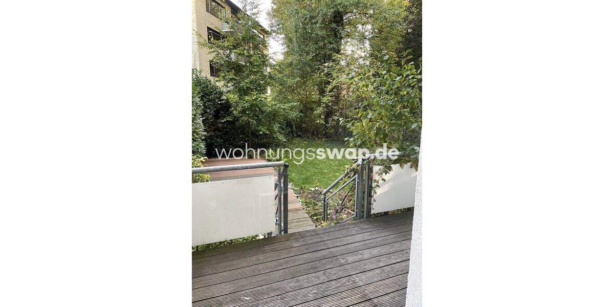 Etagenwohnung Hamburg Hohenfelde - 4 Zimmer, 110 m&sup2;, 1.800&euro; | Angebot:25995968