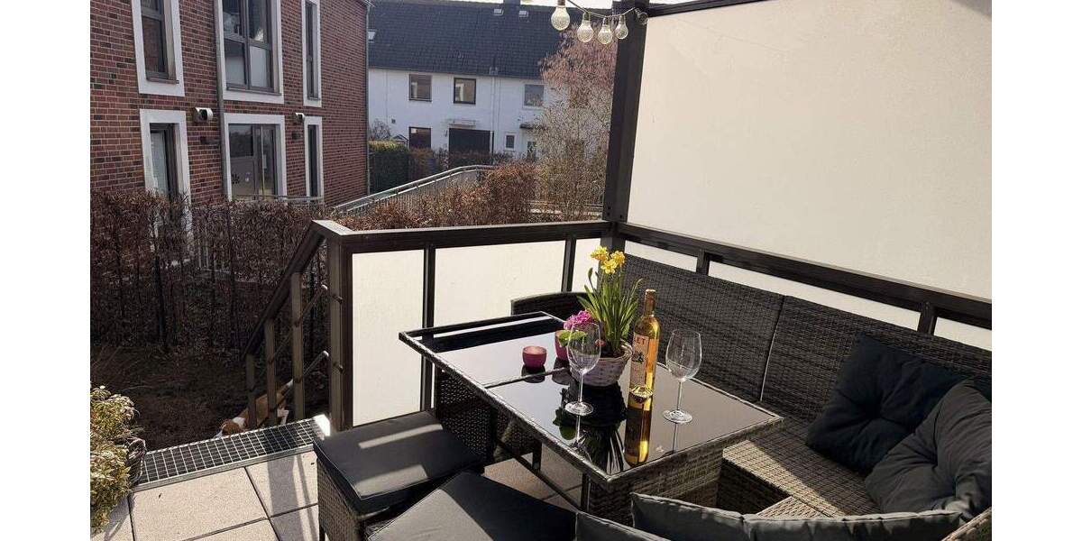 Etagenwohnung Elmshorn - 3 Zimmer, 125 m&sup2;, 479.000&euro; | Angebot:25800980