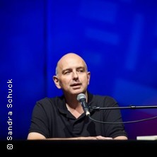 Frank Goosen - Lovely Rita 08.09.2026 Alma Hoppes Lustspielhaus