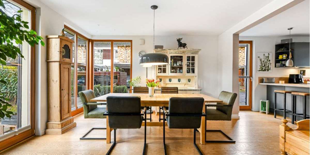 Einfamilienhaus Hamburg Wandsbek - 4 Zimmer, 114 m&sup2;, 759.000&euro; | Angebot:25873279
