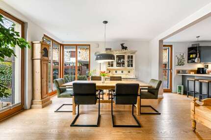 Haus Hamburg Wandsbek - 4 Zimmer, 114 m&sup2;, 759.000&euro; | Angebot:25873279