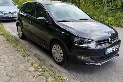 VW Polo 156.800 km 4.500 &euro; Hamburg 22041