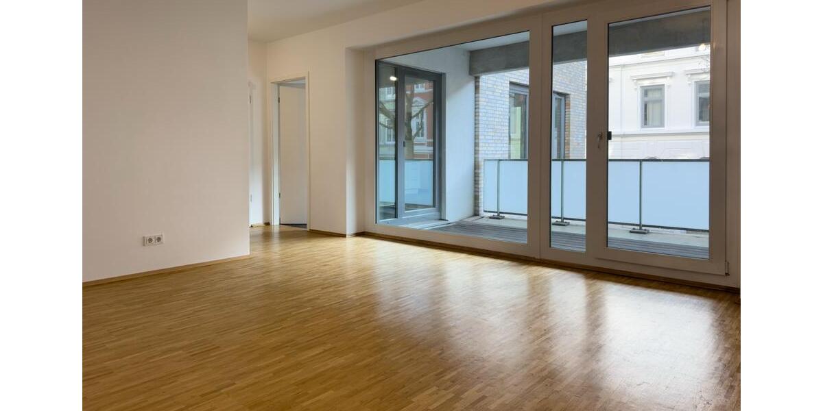 Etagenwohnung Hamburg Altona-Nord - 4 Zimmer, 112 m&sup2;, 1.050.000&euro; | Angebot:25811212