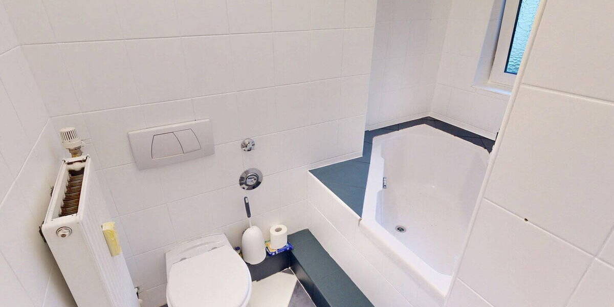 Etagenwohnung Hamburg Altona-Nord - 2 Zimmer, 48 m&sup2;, 499.000&euro; | Angebot:25996571