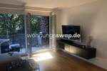 Etagenwohnung Hamburg St. Georg - 3 Zimmer, 80 m&sup2;, 1.250&euro; | Angebot:25920298