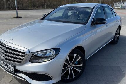 Mercedes-Benz E 350 62.000 km 24.999 &euro; Quickborn 25451