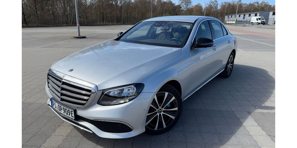 Mercedes-Benz E 350 62.000 km 24.999 &euro; Quickborn 25451